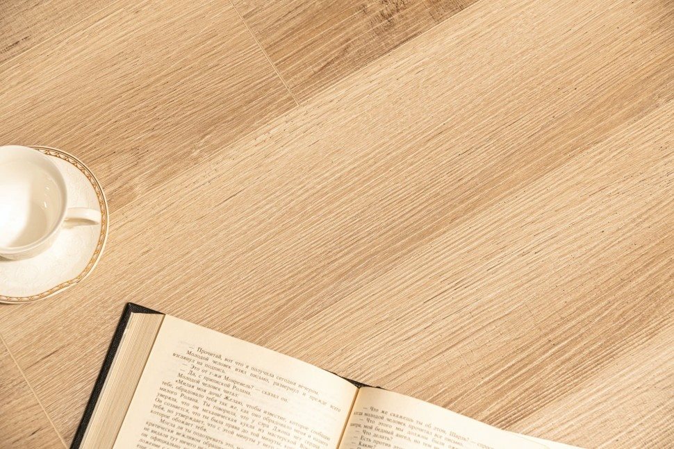 Виниловый ламинат "Bonkeel" Style Дуб Палау (1200*125*4 мм) — купить в Ангарске