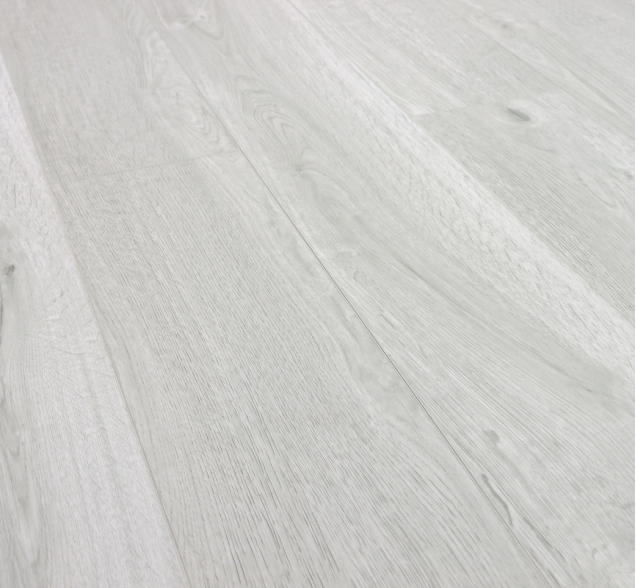 SPC ламинат "CronaFloor" Wood 4V Дуб Серебристый (1200*180*4 мм) — купить в Ангарске
