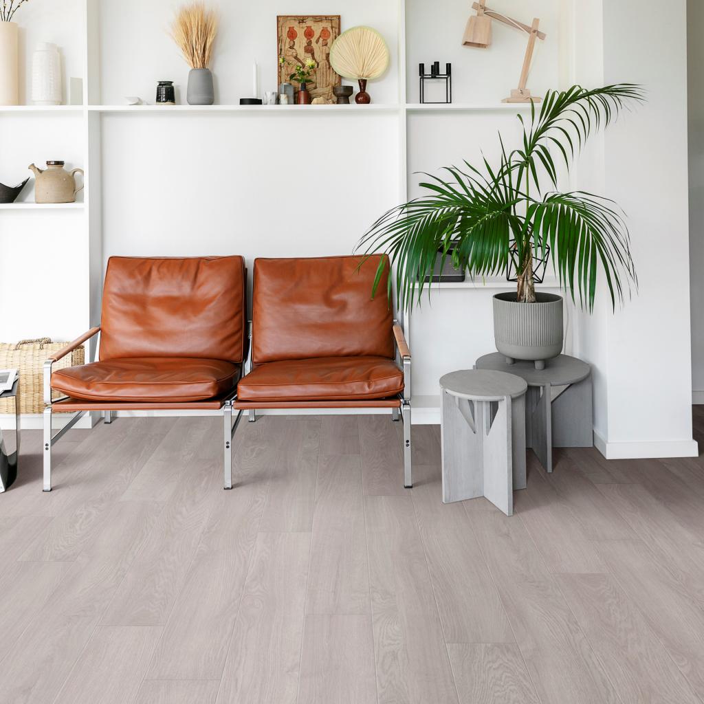 SPC ламинат "Adelar" Eterna Acoustic 05229 Somerset Oak (1220*181*6 мм) — купить в Ангарске