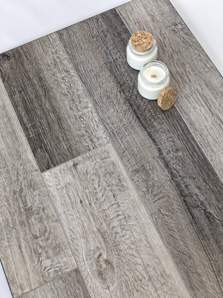 ПВХ плитка "Bonkeel" 440 (1200*150*4мм) — купить в Ангарске