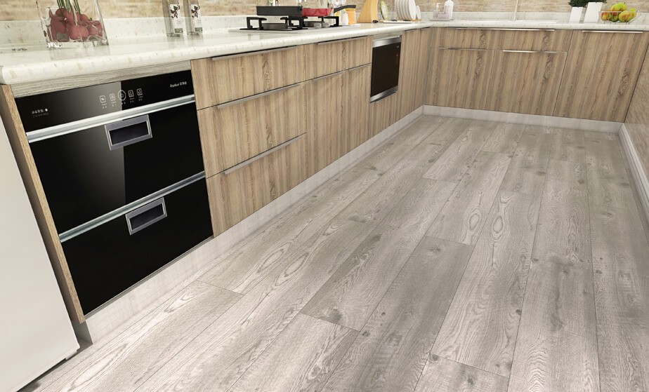 Ламинат SPC AquaMax Дуб Антарес (1524*228*4,5 мм) — купить в Ангарске