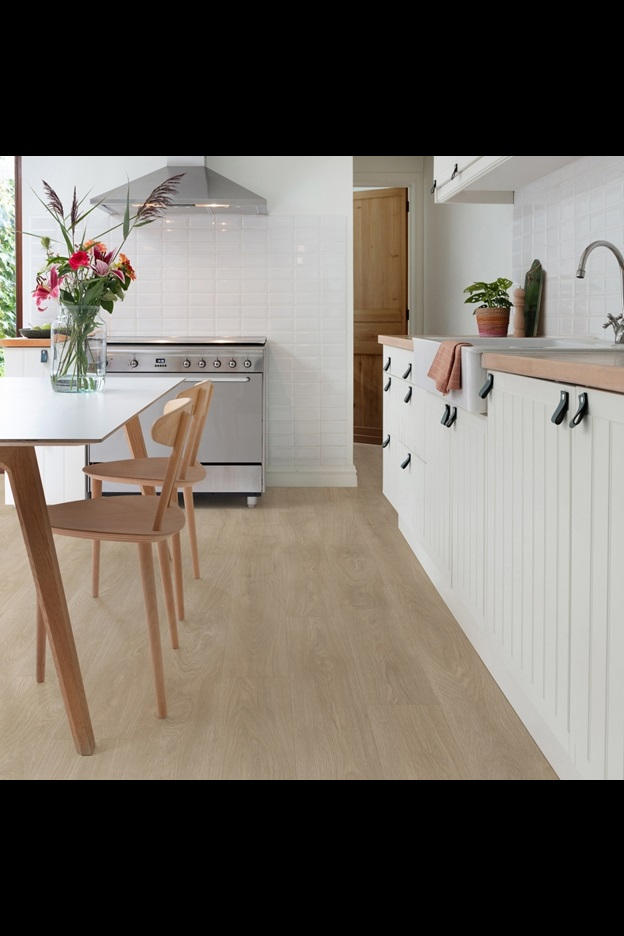 Замковая ПВХ плитка Silverleaf Oak 311 (1251*189*5 мм) — купить в Ангарске