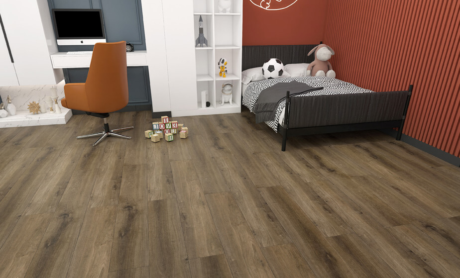 Ламинат SPC AquaMax Дуб Лодис (1524*228*4,5 мм) — купить в Ангарске