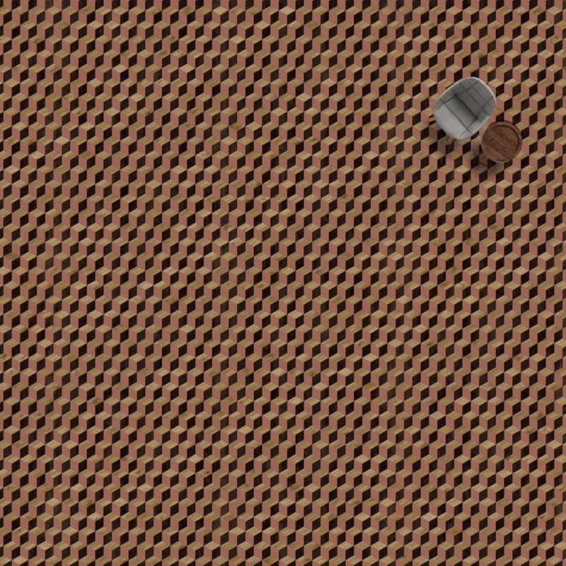 Виниловая плитка Diamond 315 (113,16*196*2,5 мм) — купить в Ангарске