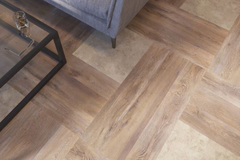 Кварцвиниловая плитка "Art Tile" Граб Тулон (914,4*152,4*2 мм) — купить в Ангарске