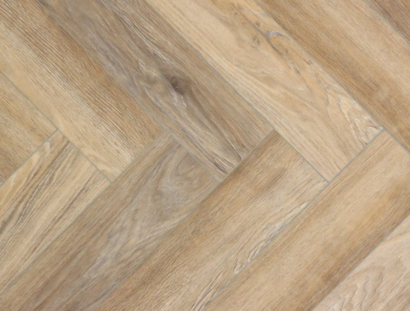 SPC плитка "Bonkeel" Дуб Бонди (640*128*4мм) — купить в Ангарске