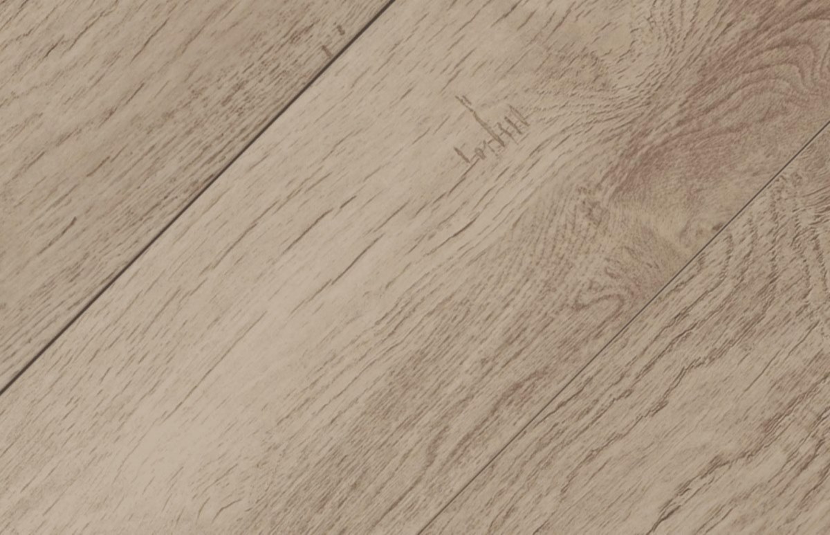 Виниловое напольное покрытие ScandiWood 21 Дуб Артик (180*1220*5 мм) — купить в Ангарске