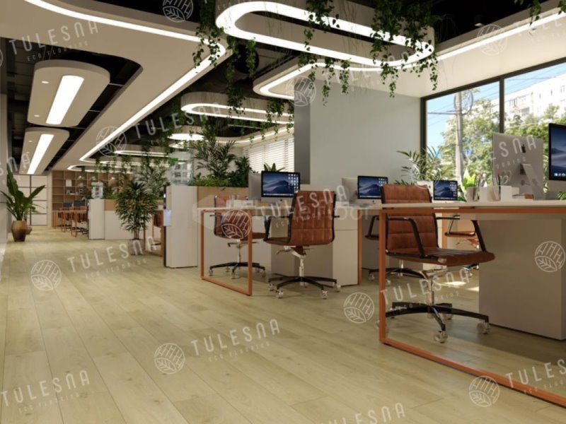 ABA Ламинат "Tulesna" Modesto (1220*183*8 мм) — купить в Ангарске