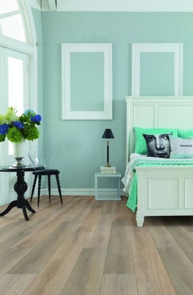 Кварцвиниловая плитка "LG" Орешник классический (1200*180*2 мм) — купить в Ангарске