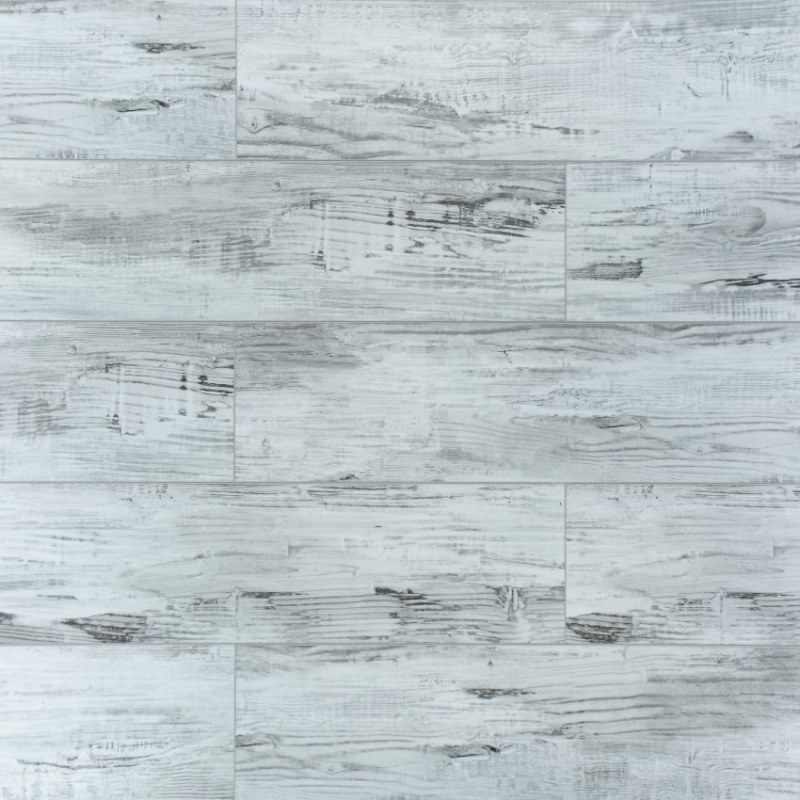 Замковая ПВХ плитка "Art Tile" Берёза Божоле (1220*152*5 мм) — купить в Ангарске