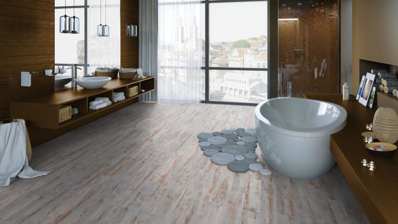 Виниловая плитка "Tarkett" Lounge Tribute (914,4*101,6*3,0 мм) — купить в Ангарске