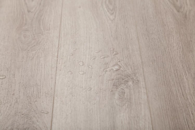 Плитка ПВХ "Bonkeel" Line 402 (1220*183*4 мм) — купить в Ангарске