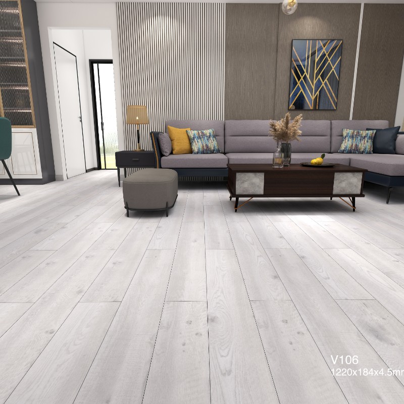 Виниловые полы "Betta" Villa Дуб Имола V106 (1220*184*4,5 мм) — купить в Ангарске