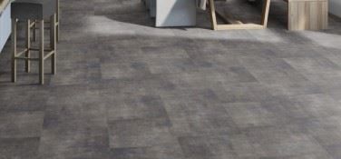 Виниловая плитка "Tarkett" Lounge Concrete (457,2*457,2*3,0 мм) — купить в Ангарске