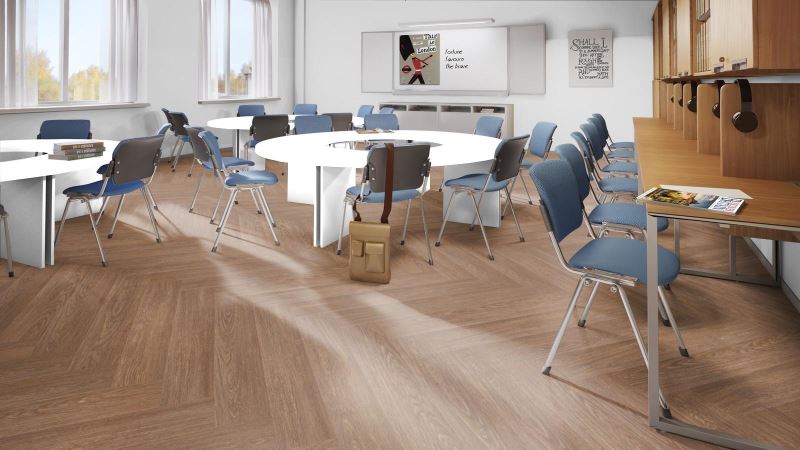 Виниловая плитка "Tarkett" Lounge Ramon (914,4*101,6*3,0 мм) — купить в Ангарске