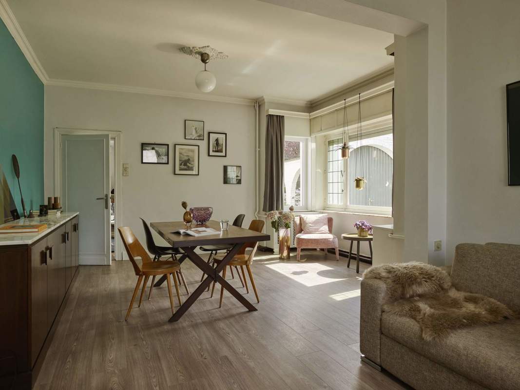 Замковая ПВХ плитка "Berry Alloc" Pureclick 55 COLUMBIAN OAK 939M (204*1326*5 мм) — купить в Ангарске