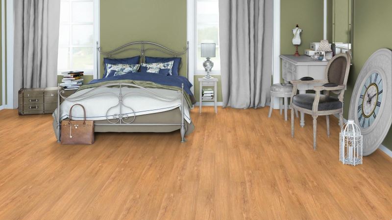 Виниловая плитка "Tarkett" New Age Soul (914,4*101,6*2,1 мм) — купить в Ангарске