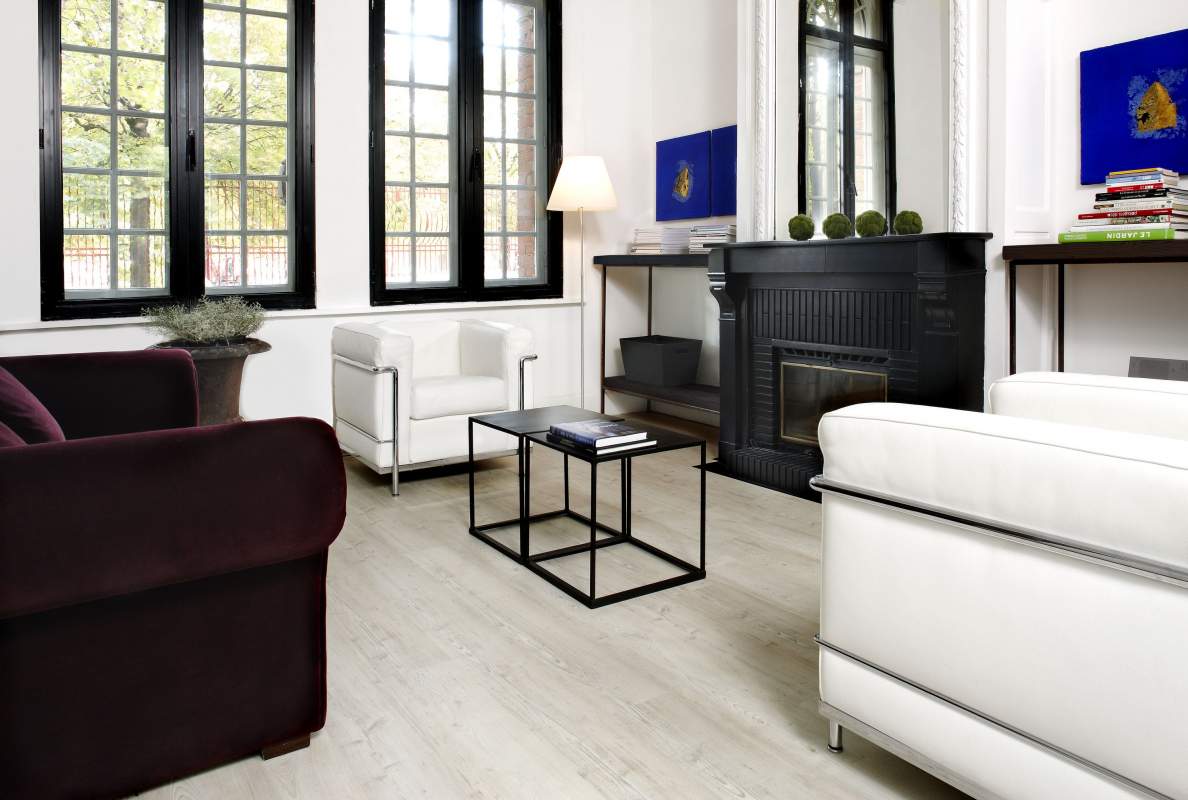 Замковая ПВХ плитка "Berry Alloc" Pureloc 40 SUMMER PINE (176,6*1210*5 мм) — купить в Ангарске