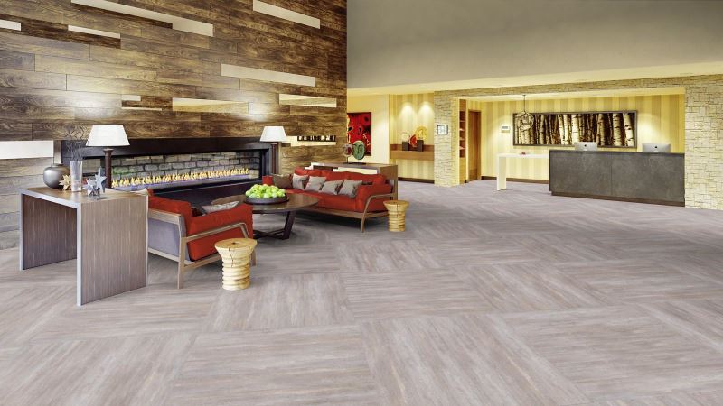 Виниловая плитка "Tarkett" Lounge Moby (914,4*101,6*3,0 мм) — купить в Ангарске