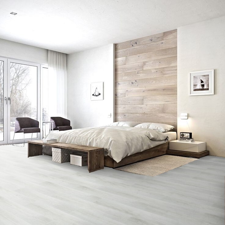 Клеевая плитка для коммерческих помещений "Bonkeel" Diter (914,4*152,4*2,1мм) — купить в Ангарске