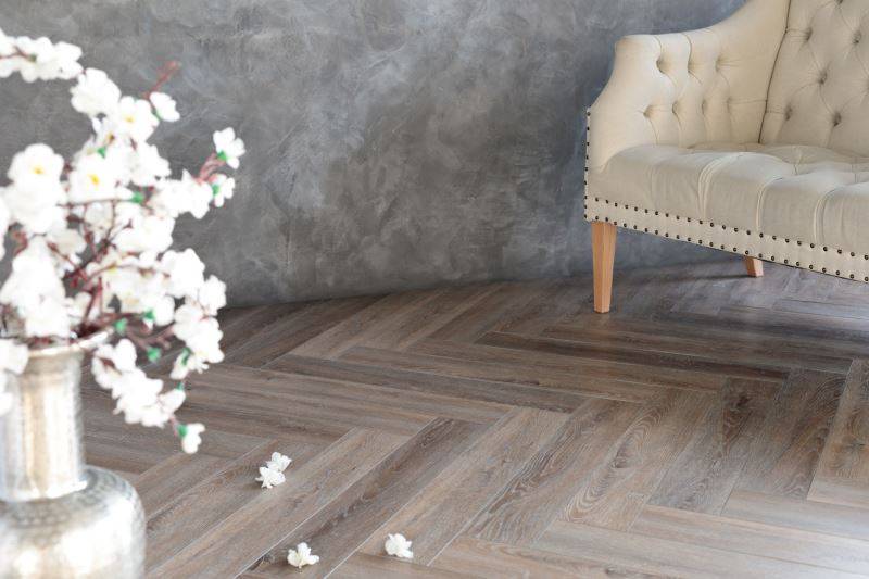 Замковая ПВХ плитка "Aquafloor" AF6013PQ (720*120*7 мм) — купить в Ангарске