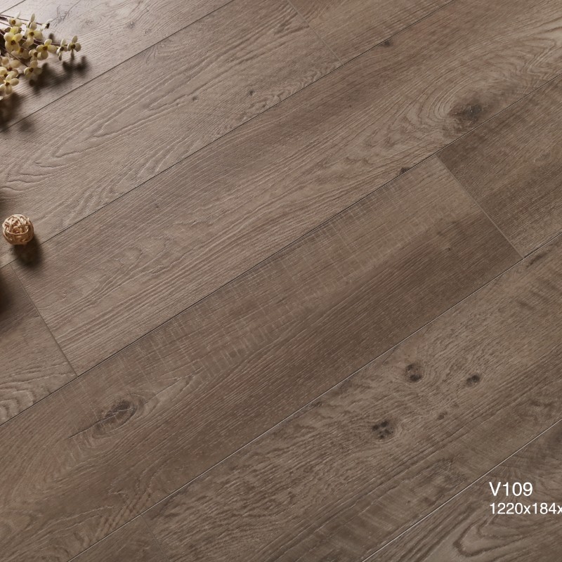 Виниловые полы "Betta" Villa Дуб Комано V109 (1220*184*4,5 мм) — купить в Ангарске