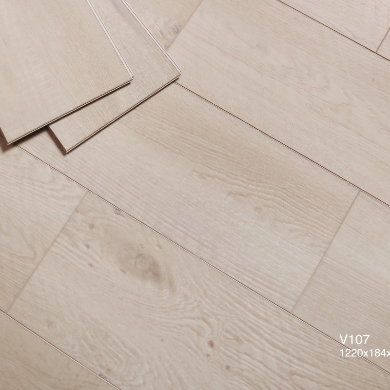 Виниловые полы "Betta" Villa Дуб Малье V107 (1220*184*4,5 мм) — купить в Ангарске