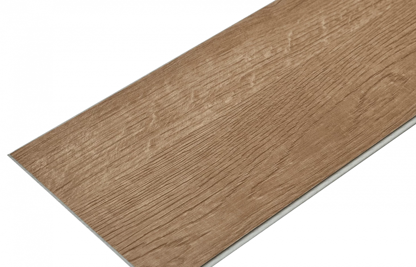 SPC плитка для пола Дуб Кофейный (915*152*4,4 мм) — купить в Ангарске
