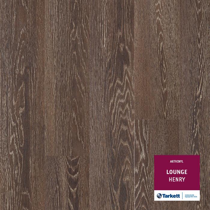 Виниловая плитка "Tarkett" Lounge Henry (914,4*152,4*3,0 мм) — купить в Ангарске