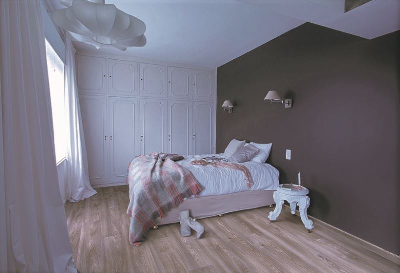 Замковая ПВХ плитка "Berry Alloc" Pure Click Columbian Oak 939M (1326*204*5мм) — купить в Ангарске