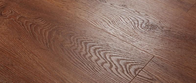 Кварцвиниловая плитка "Aquafloor" AF6051 Glue (1219,2*177,8*2 мм) — купить в Ангарске