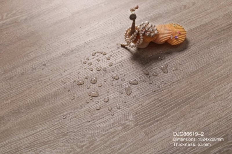 SPC ламинат "Profield" Дуб Маунт (228*1524*5,5 мм) — купить в Ангарске