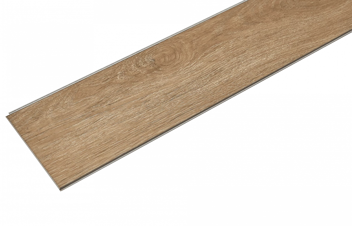 SPC плитка для пола Дуб Делано (610*122*5,5 мм) — купить в Ангарске