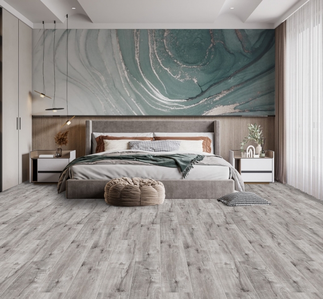 SPC ламинат "Royce" Sense Дуб Паро 703 (1200*180*4 мм) — купить в Ангарске