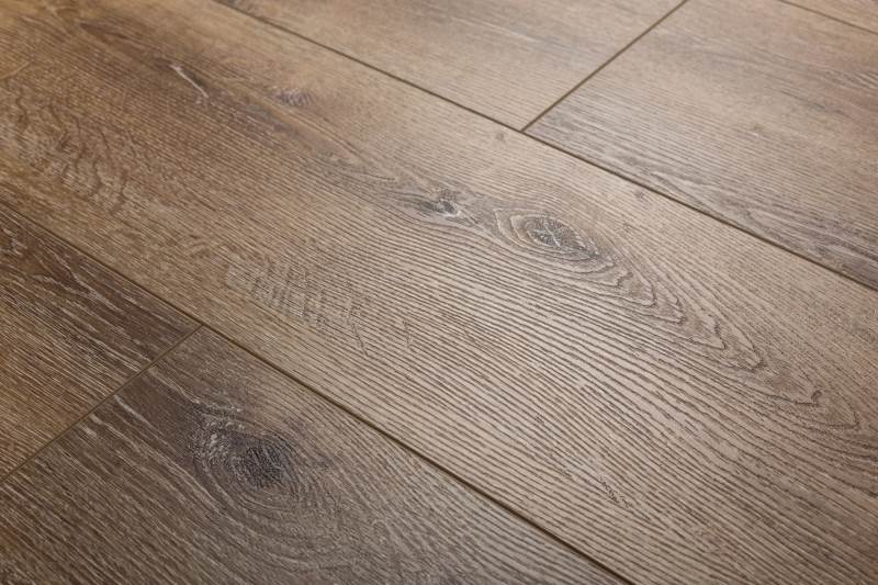 Замковая ПВХ плитка "Aquafloor" AF8003XL (1524*228*8 мм) — купить в Ангарске