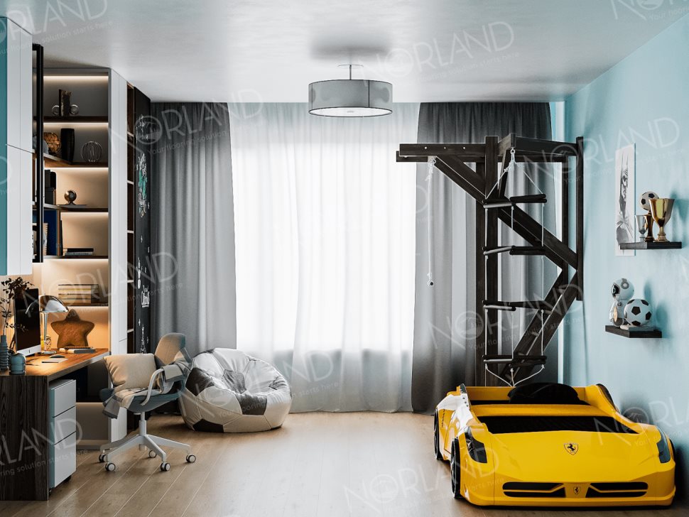 Кварцвиниловый ламинат "Norland" Sigrid Superior Abbi (1220*183*8 мм) — купить в Ангарске