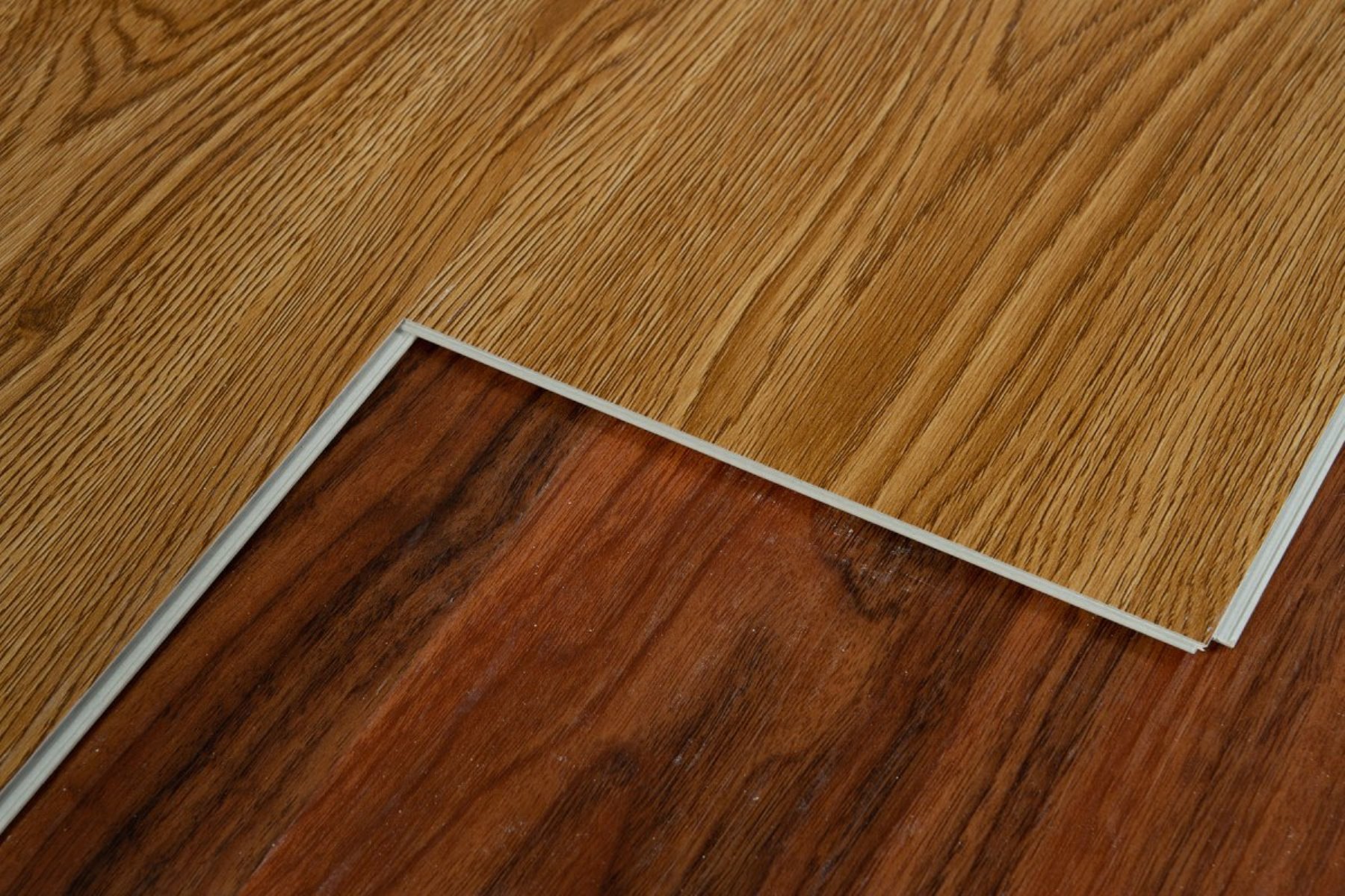 SPC ламинат "OneFloor" ЕСО 8008 (1220*184*4 мм) — купить в Ангарске