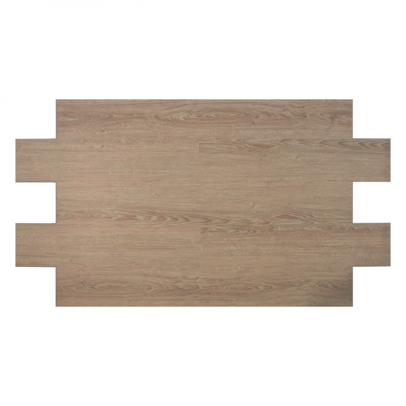 Замковая ПВХ плитка Дуб Тисая 112 (1200*182*4 мм) — купить в Ангарске