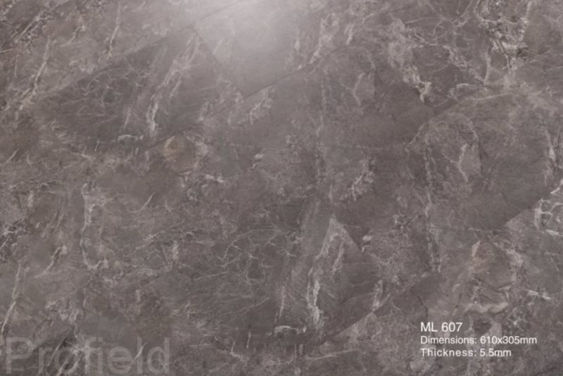 SPC ламинат "Profield" Петилия марбл (305*610*5,5 мм) — купить в Ангарске