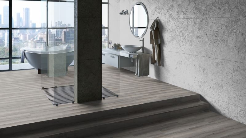 Виниловая плитка "Tarkett" Epic Howard (914,4*152,4*2,7 мм) — купить в Ангарске