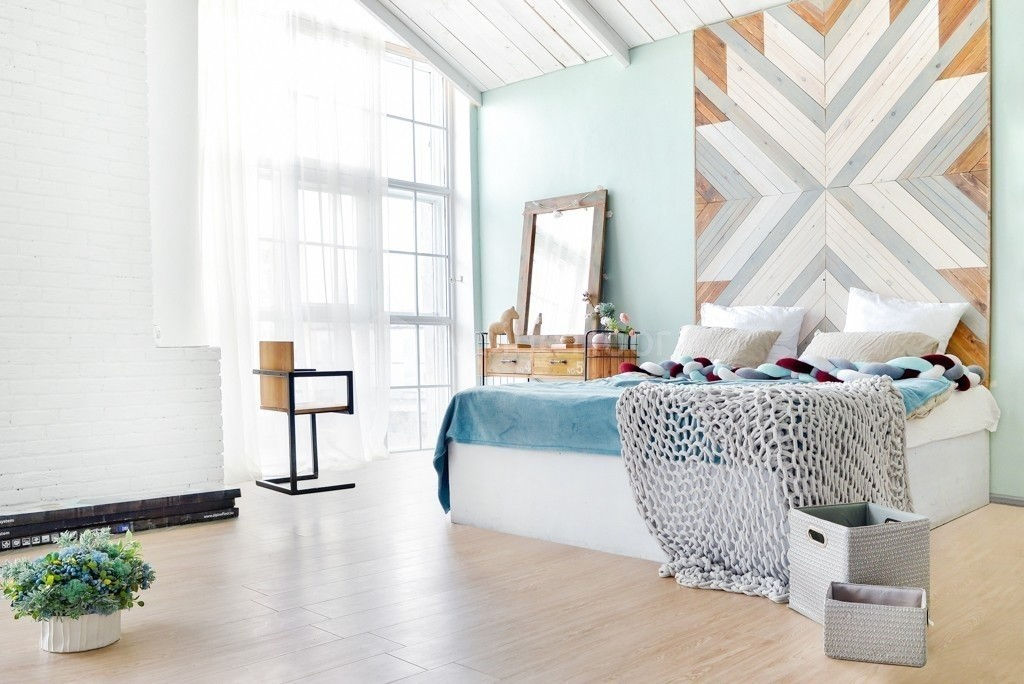 Замковая ПВХ плитка "Alpine Floor" Ясень Макао  (1220*183*4мм) — купить в Ангарске