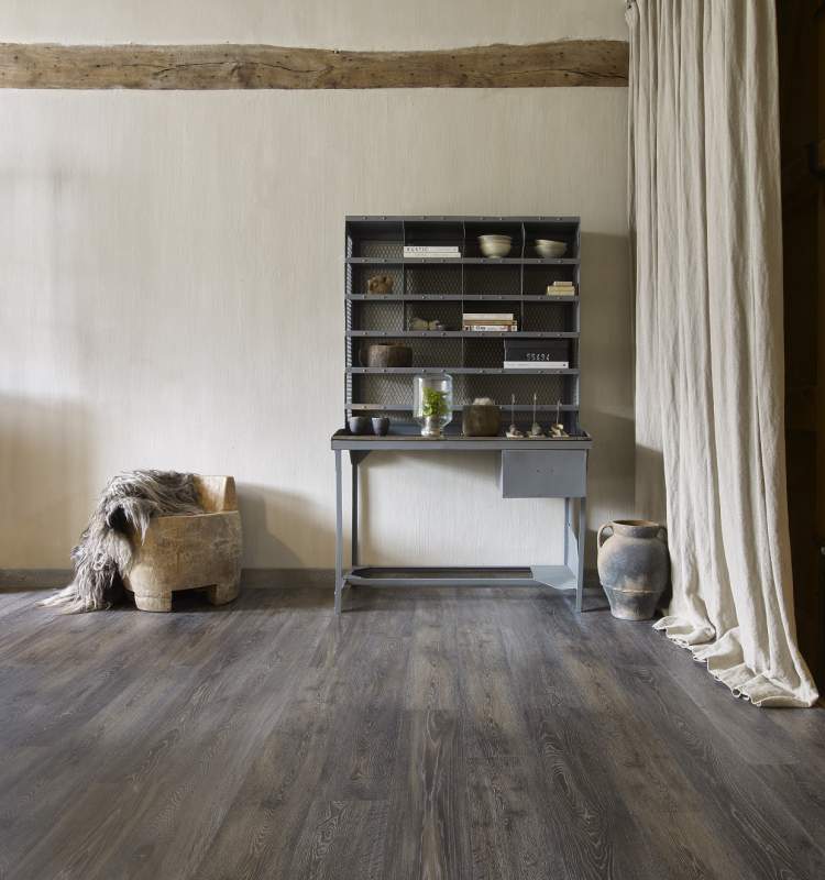 Замковая ПВХ плитка "Berry Alloc" Spirit Home 30 VINTAGE DARK (176,6*1210*3,4 мм) — купить в Ангарске