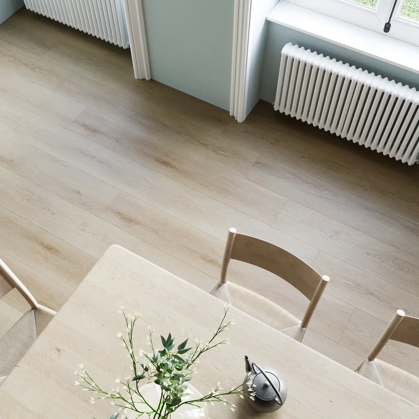 SPC ламинат "Invictus" Cashmere Oak Beach (1500*225*5мм) — купить в Ангарске