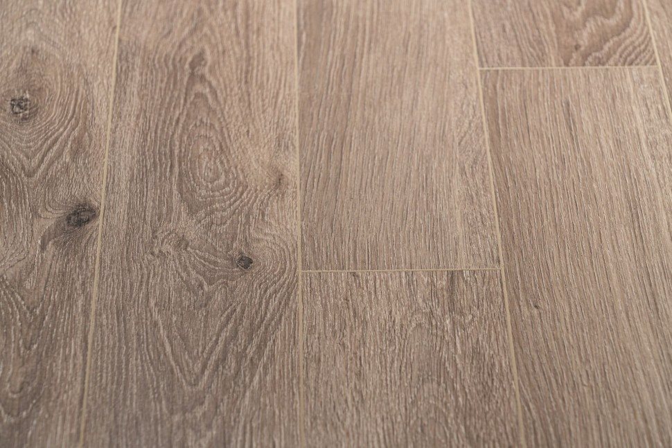Виниловый ламинат "Bonkeel" Style Дуб Матира (1200*125*4 мм) — купить в Ангарске