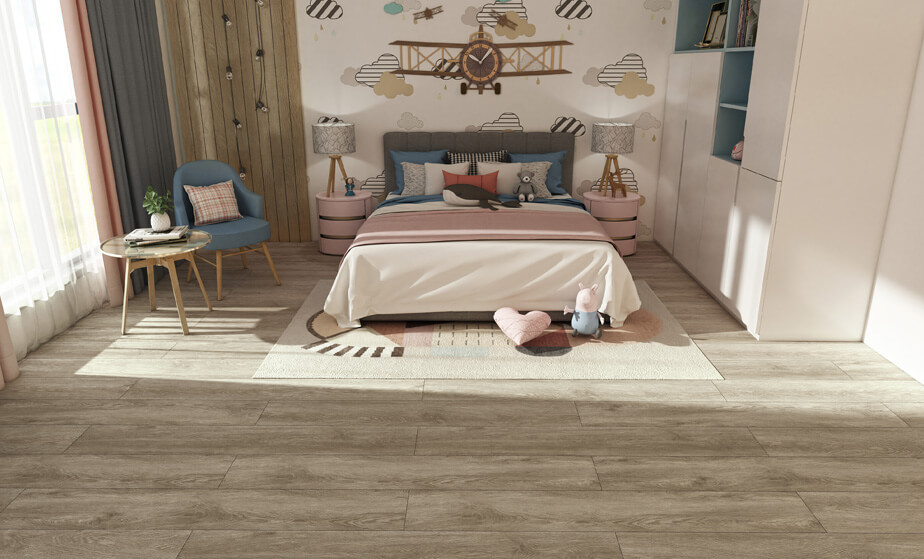 Ламинат SPC AquaMax Дуб Мадейра (1220*184*4 мм) — купить в Ангарске