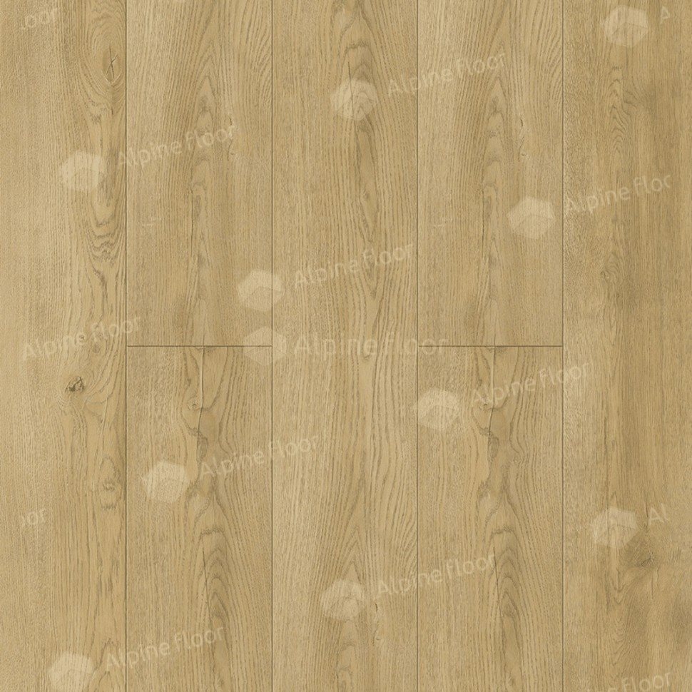 Виниловый ламинат "Alpine Floor" Classic Light MC Тисс (1220*183*3,5 мм) — купить в Ангарске