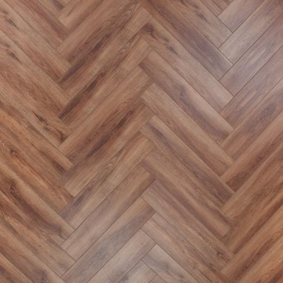 Замковая ПВХ плитка "Aberhof" Carmelita 0402 (615*123*5 мм) — купить в Ангарске