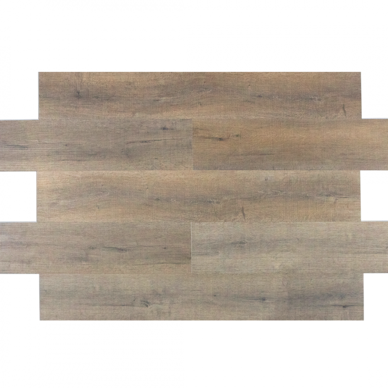 Замковая ПВХ плитка Дуб Моротай 202 (1200*182*4 мм) — купить в Ангарске