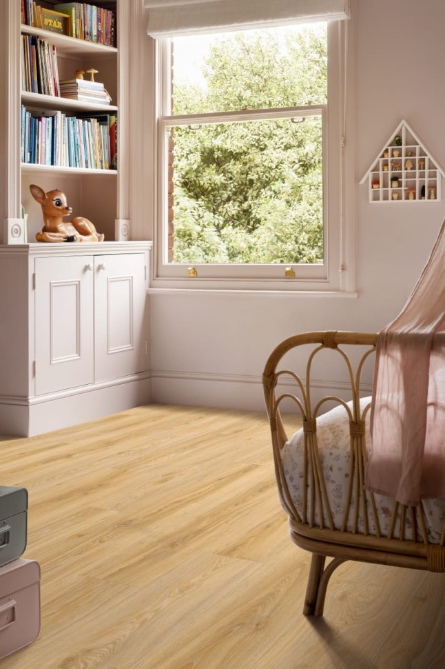 Виниловая плитка "Moduleo" Blackjack Oak (1320*196*2,5 мм) 22220 — купить в Ангарске