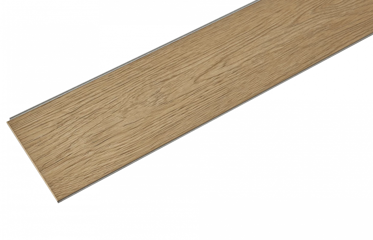 SPC плитка для пола Дуб Амбер (610*122*5,5 мм) — купить в Ангарске